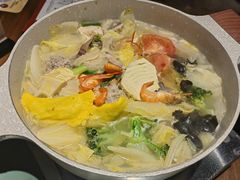 -绍兴老味道·非遗门店(银泰城店)