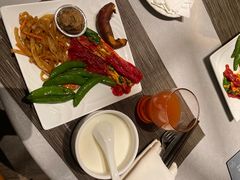 -深圳彭年万丽酒店