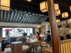 -大盐帮川菜馆(长楹天街店)