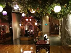 -广州花园酒店荔湾亭·地道点心·粤式饮茶