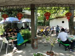 -绿野餐厅(上海动物园店)
