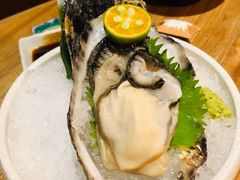 牡蛎-御牛道日式烤肉料理(杭州万象城店)