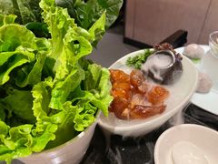 -捞王猪肚鸡火锅(财富中心店)