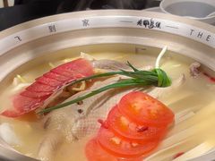 -老鸭集(金沙龙湖天街店)