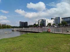 -美兰湖景区