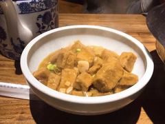 -大川先生·小龙虾·川菜(信义坊店)