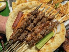 -海尔巴格新疆餐厅(东来兴店)