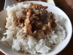 猪油饭-猪脚将军(花园路店)
