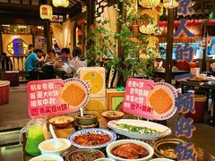 -南京大牌档(中关村领展广场店)