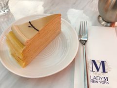 -Lady M New York(澳门伦敦人店)
