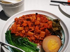 -港久茶餐厅(鹭洲里店)