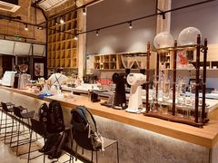 -GOTLOT COFFEE&KITCHEN角落厨房NOOK店