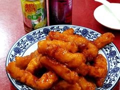 -北大地皖峰饭馆