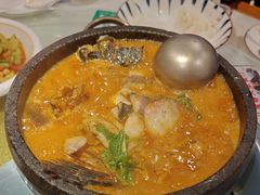 -春天里餐厅(西田城店)