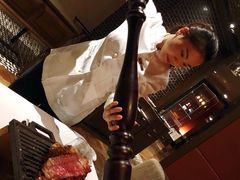 -牛排坊(成都群光君悦酒店)