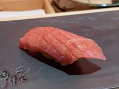-橼舍鮨青木