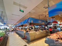 -太婆抱罗粉…海南特色小吃(一市场店)