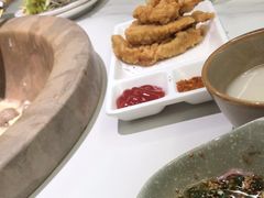 -云海肴·汽锅鸡·云南菜(领展购物广场·中关村店)