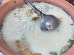 -堂宴·老厦门私房菜(1988仙岳总店)