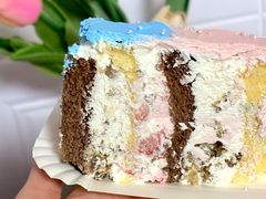 -CAKE BOSS 蛋糕老板(西单君太百货店)