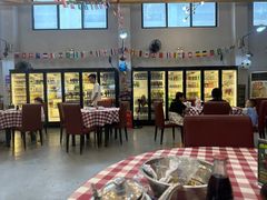 -吉源大排档·鱼生·海鲜(烧烤彩印厂店)