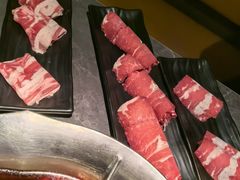 -湊湊火锅·茶憩(合生汇购物中心店)