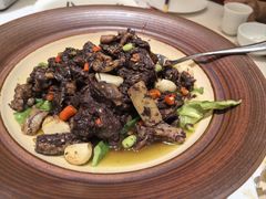-潇湘码头·鲜湘菜(清河店)