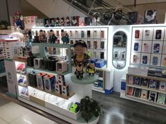 -爱畅享华为苹果手机维修服务(虹口龙之梦店)