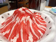 -曲氏老北京铜锅涮肉•火锅(不老街店)