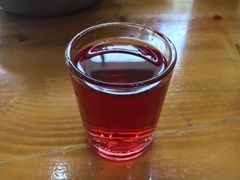 杨梅酒-下梅人家土菜馆(历史文化餐厅度假区店)