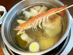 -东海怡品海鲜豆捞(舟宿夜江店)