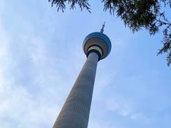 -中央广播电视塔