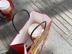 -LELECHA乐乐茶(新街口大洋店)