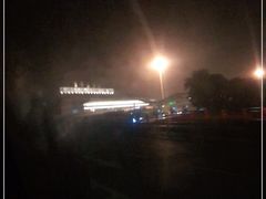 -南昌昌北国际机场