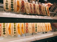 -Fruwich果明治(西单更新场店)