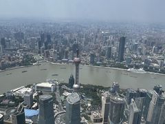 -上海中心大厦