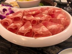 -云中捞高空旋转餐厅(商茂世纪广场店)