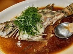 -御满江海鲜酒家(洛溪新城店)