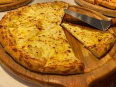 -比格比萨自助(宝山日月光店)