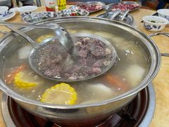 -五洞大众牛餐馆(番禺分店)