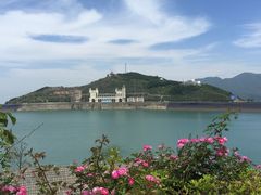 -江南天池