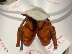 -鸽子侯·家宴·平价海鲜(绿地店)