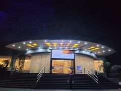 -新疆杭州疗养院·富春山庄