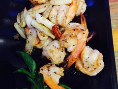 -琶醍壹号•潮菜江景餐吧