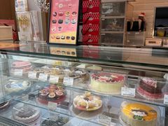 -哈根达斯(深圳海岸城店)