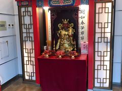 门面-芦月轩羊蝎子(太平桥店)