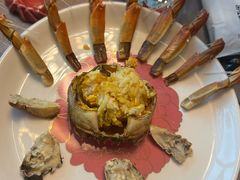 -蟹榭·本帮江浙菜·蟹宴(五角场合生汇商场店)