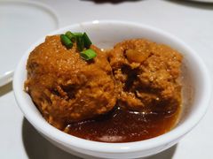 丸子-小放牛炒菜馆(裕华万达店)