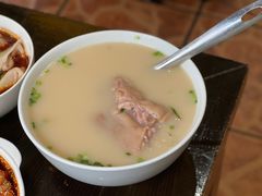 -牛王庙(龙华花园店)