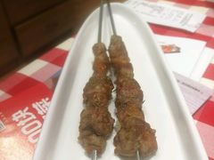 -西贝(枫蓝国际购物中心店)